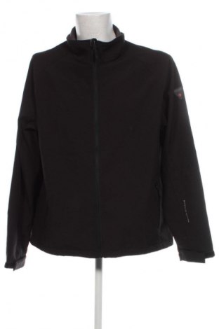 Herrenjacke, Größe XXL, Farbe Schwarz, Preis € 6,49