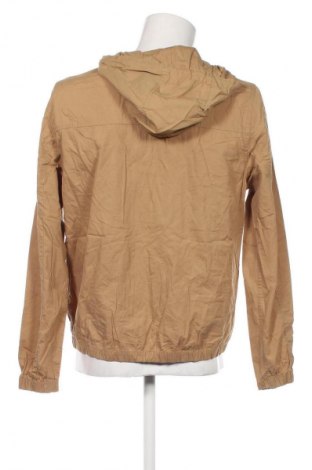 Herrenjacke, Größe L, Farbe Beige, Preis 17,49 €