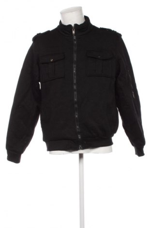 Herrenjacke, Größe XL, Farbe Schwarz, Preis 26,99 €