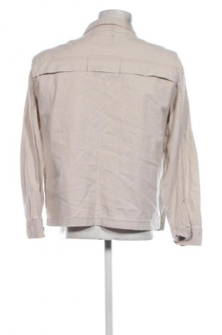 Herrenjacke, Größe L, Farbe Beige, Preis € 9,99