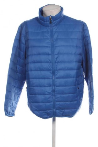 Herrenjacke, Größe XL, Farbe Blau, Preis € 15,99