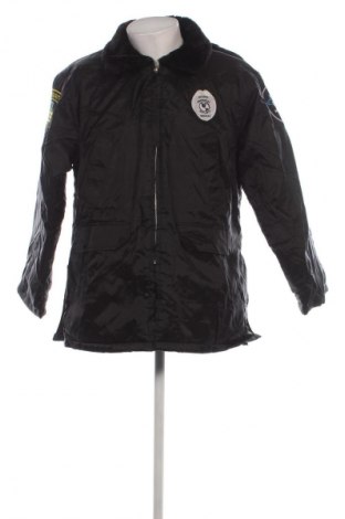 Herrenjacke, Größe M, Farbe Schwarz, Preis € 9,99