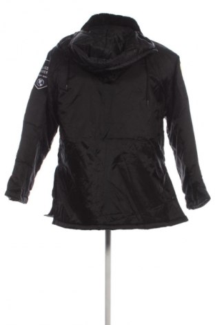 Herrenjacke, Größe M, Farbe Schwarz, Preis € 26,99