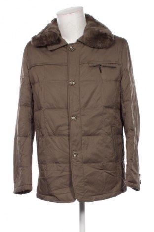 Herrenjacke, Größe L, Farbe Beige, Preis 28,99 €