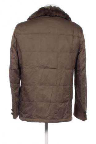 Herrenjacke, Größe L, Farbe Beige, Preis 28,99 €