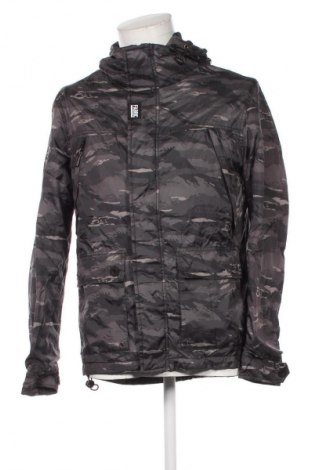 Herrenjacke, Größe M, Farbe Mehrfarbig, Preis € 17,49