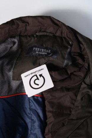 Herrenjacke, Größe M, Farbe Braun, Preis € 24,49