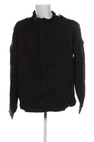 Herrenjacke, Größe L, Farbe Schwarz, Preis € 17,49