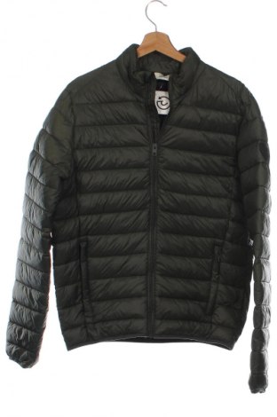 Herrenjacke ! Solid, Größe L, Farbe Grün, Preis € 29,99