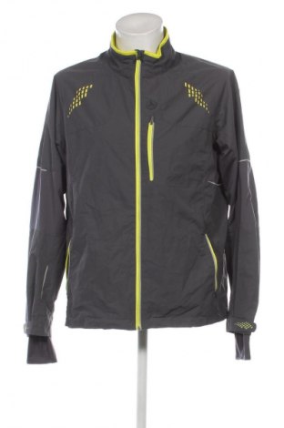 Herrenjacke Active By Tchibo, Größe L, Farbe Grau, Preis € 13,99