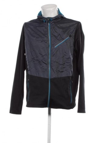 Herrenjacke Active By Tchibo, Größe XL, Farbe Schwarz, Preis € 15,99