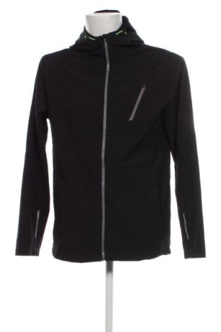 Herrenjacke Active&Co, Größe L, Farbe Schwarz, Preis € 33,99