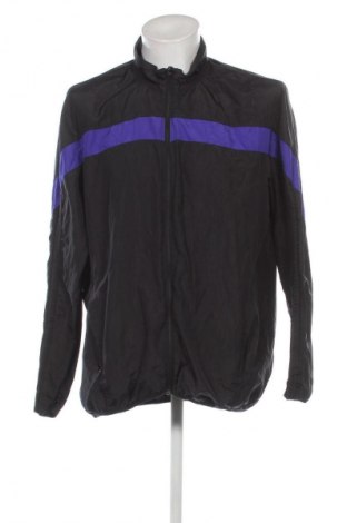 Herrenjacke Adidas, Größe XL, Farbe Schwarz, Preis 48,99 €