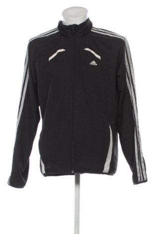 Geacă de bărbati Adidas, Mărime M, Culoare Negru, Preț 94,99 Lei