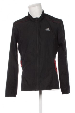 Geacă de bărbati Adidas, Mărime M, Culoare Negru, Preț 94,99 Lei