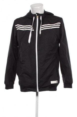 Męska kurtka Adidas, Rozmiar M, Kolor Czarny, Cena 197,99 zł