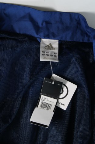 Herrenjacke Adidas, Größe XXL, Farbe Blau, Preis € 71,99