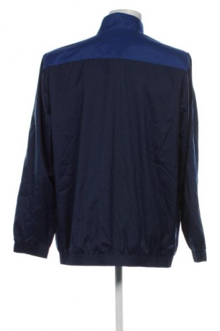 Herrenjacke Adidas, Größe XXL, Farbe Blau, Preis € 71,99