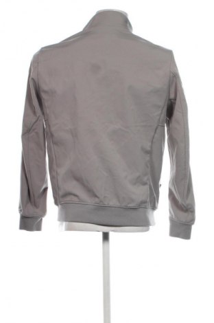 Herrenjacke Airforce, Größe M, Farbe Grau, Preis € 28,99