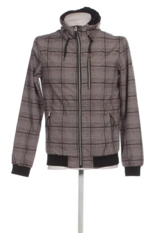 Herrenjacke Alcott, Größe M, Farbe Mehrfarbig, Preis 15,99 €