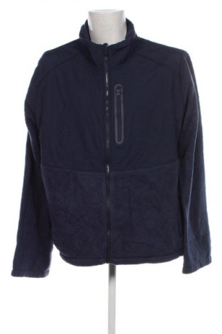 Herrenjacke All In Motion, Größe XXL, Farbe Blau, Preis 15,99 €