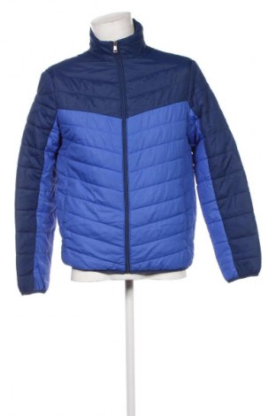 Herrenjacke Angelo Litrico, Größe M, Farbe Blau, Preis 28,99 €