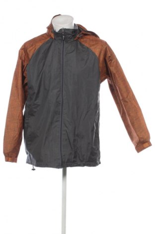 Herrenjacke Apparel, Größe M, Farbe Mehrfarbig, Preis 13,99 €