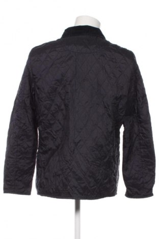 Pánska bunda  Barbour, Veľkosť L, Farba Modrá, Cena  89,01 €