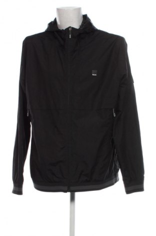 Herrenjacke Bench, Größe XXL, Farbe Schwarz, Preis € 25,49