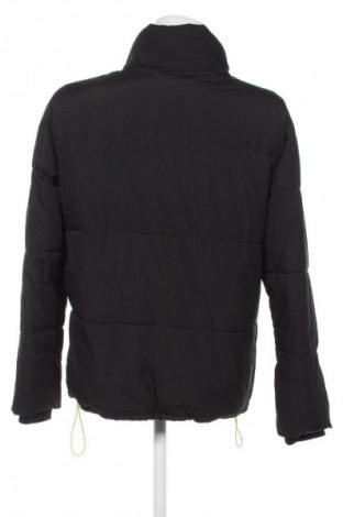 Herrenjacke Bershka, Größe M, Farbe Schwarz, Preis € 26,99