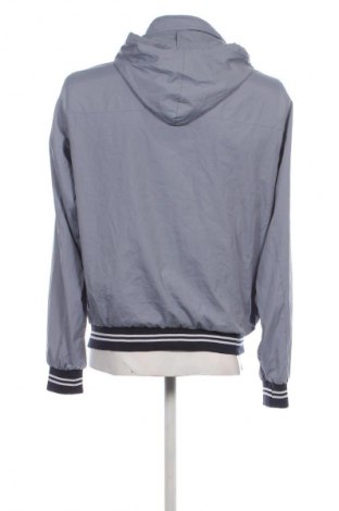 Herrenjacke Beverly Hills Polo Club, Größe M, Farbe Grau, Preis € 28,99