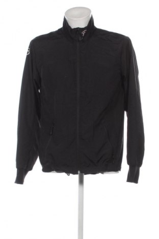 Herrenjacke Bjorn Daehlie, Größe S, Farbe Schwarz, Preis € 8,99