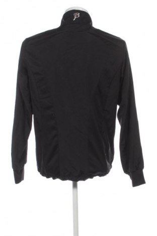 Herrenjacke Bjorn Daehlie, Größe S, Farbe Schwarz, Preis 57,49 €