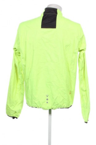 Herrenjacke Bontrager, Größe XXL, Farbe Grün, Preis € 13,49