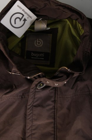 Herrenjacke Bugatti, Größe S, Farbe Braun, Preis € 32,99