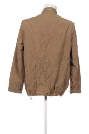 Herrenjacke Bugatti, Größe XL, Farbe Beige, Preis 56,99 €