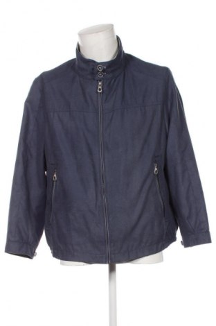 Herrenjacke Bugatti, Größe L, Farbe Blau, Preis 132,17 €