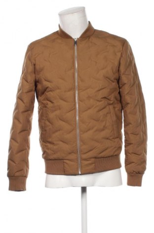 Herrenjacke C&S, Größe S, Farbe Beige, Preis € 26,99