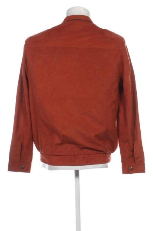 Herrenjacke Cabano, Größe L, Farbe Orange, Preis 50,49 €