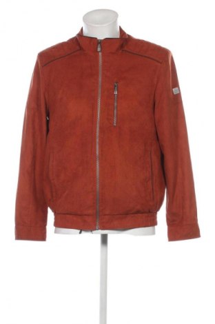 Herrenjacke Cabano, Größe L, Farbe Orange, Preis € 33,99