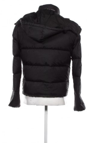 Pánska bunda  Calvin Klein Jeans, Veľkosť XXS, Farba Čierna, Cena  119,45 €