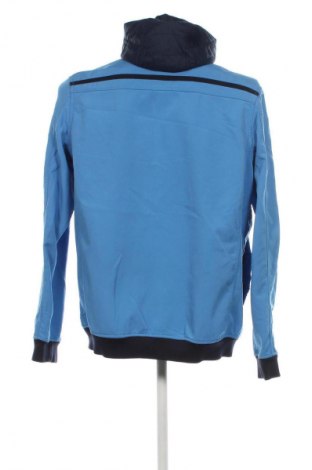 Herrenjacke Camp David, Größe L, Farbe Blau, Preis € 33,99