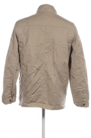 Herrenjacke Canda, Größe M, Farbe Beige, Preis 33,99 €