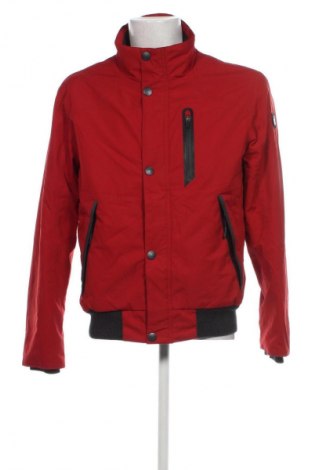 Herrenjacke Cavallo, Größe M, Farbe Rot, Preis € 48,99