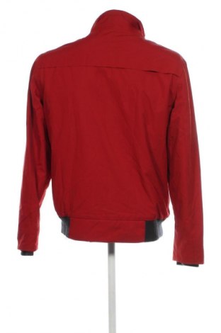 Herrenjacke Cavallo, Größe M, Farbe Rot, Preis 52,99 €