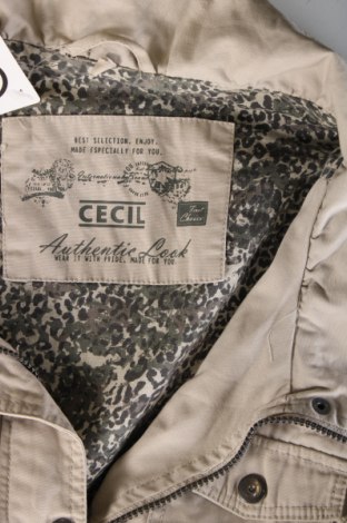 Geacă de bărbati Cecil, Mărime XXL, Culoare Bej, Preț 148,99 Lei