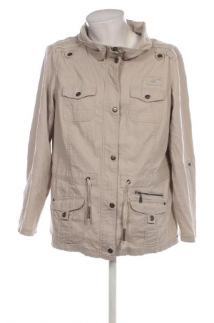 Herrenjacke Cecil, Größe XXL, Farbe Beige, Preis 29,99 €