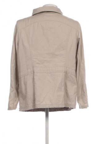 Herrenjacke Cecil, Größe XXL, Farbe Beige, Preis 29,99 €