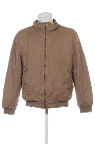 Herrenjacke Charles Vogele, Größe XL, Farbe Beige, Preis € 11,99