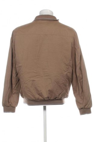 Herrenjacke Charles Vogele, Größe XL, Farbe Beige, Preis € 17,49